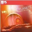Seiji Ozawa - The Planets (CD)