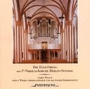 James Welch - Die Eule Orgel Der St Nikolai Kirch