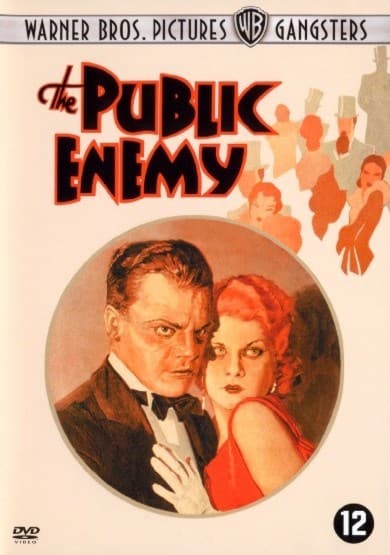 Public enemy (DVD)