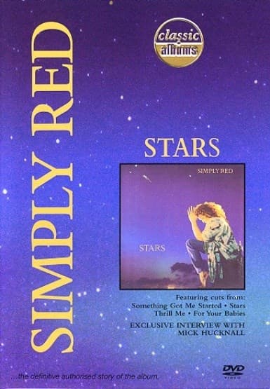 Simply Red - Stars