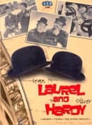 Laurel & Hardy (3 DVD)