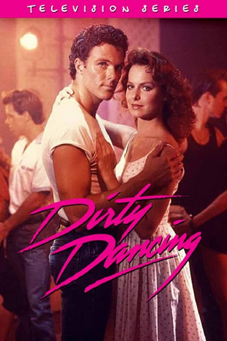 Dirty dancing - Seizoen 1 (DVD) (Special Edition)