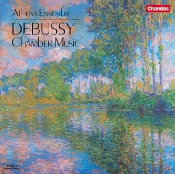 Athena Ensemble - Chamber Music