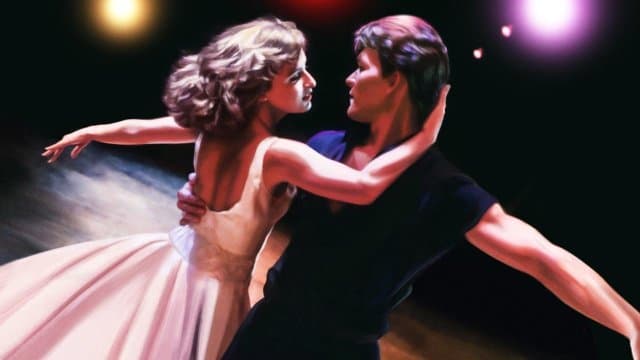 Dirty Dancing (Import)