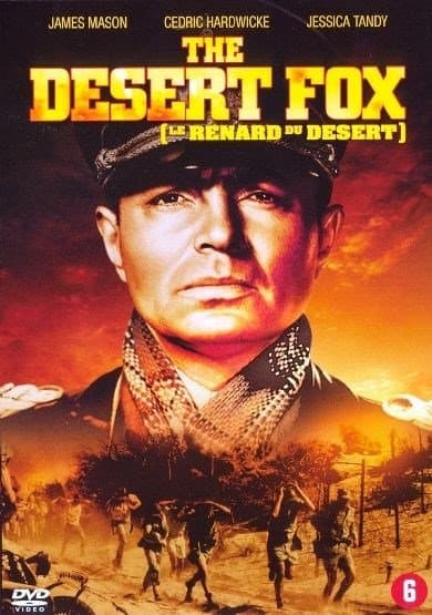 Desert fox (DVD)