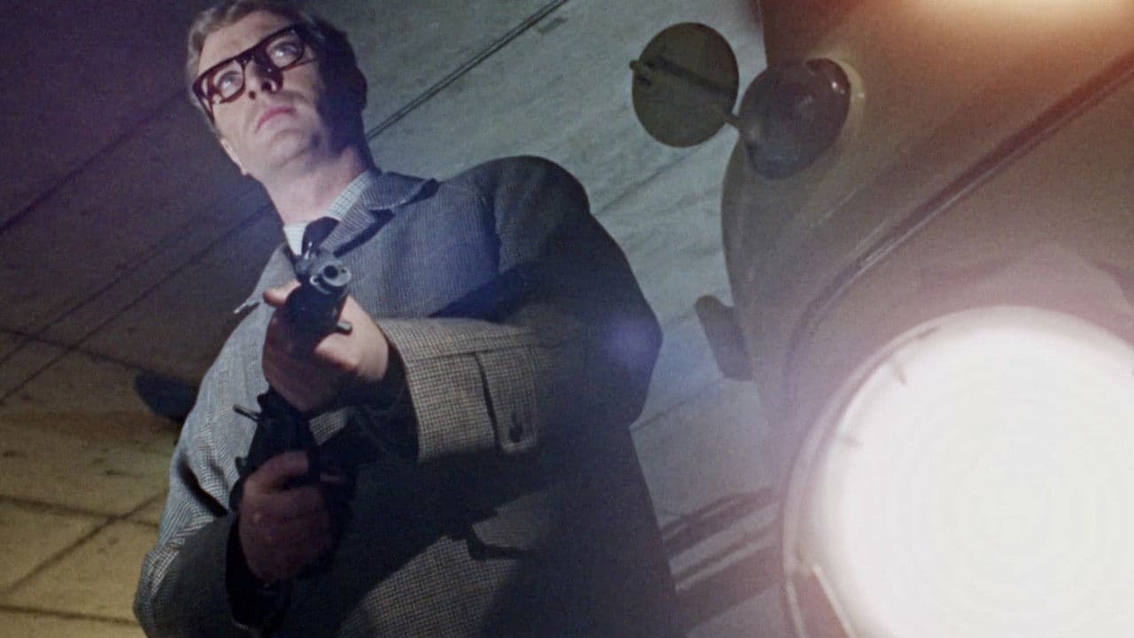 Ipcress File, The