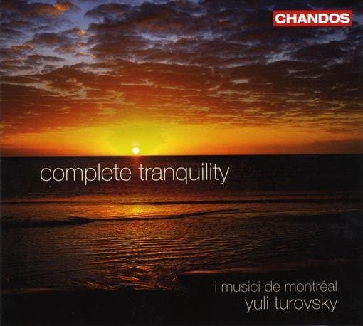 I Musici De Montreal - Complete Tranquility (2 CD)