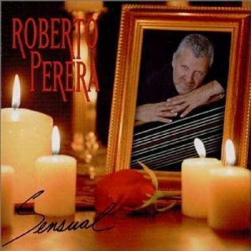 Roberto Perera - Sensual (CD)