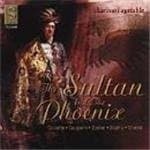 Charivari Agréable - The Sultan And The Phoenix (CD)