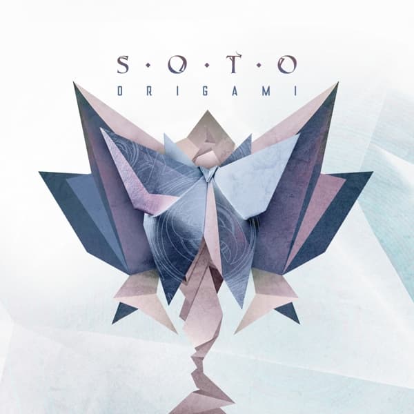 S.O.T.O. - Origami (CD)