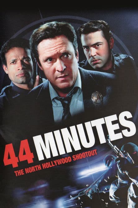 44 Minutes