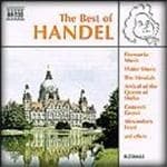 Various Artists - Best Of Händel (CD)