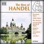 Various Artists - Best Of Händel (CD)