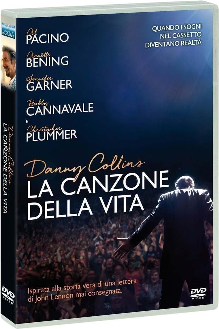 Pacino,bening - La Canzone Della Vita - Danny Collins