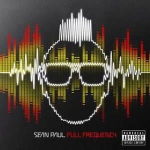 Sean Paul - Full Frequency