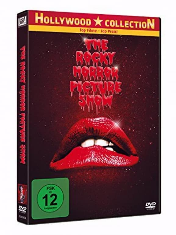 Rocky Horror Picture Show (omu) (Import)