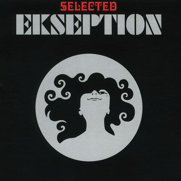 Ekseption - Selected Ekseption (2 CD)