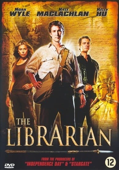 Librarian