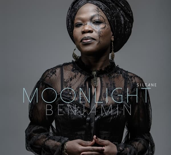 Moonlight Benjamin - Siltane (CD)