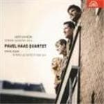 Pavel Haas Quartet - String Quartets (CD)