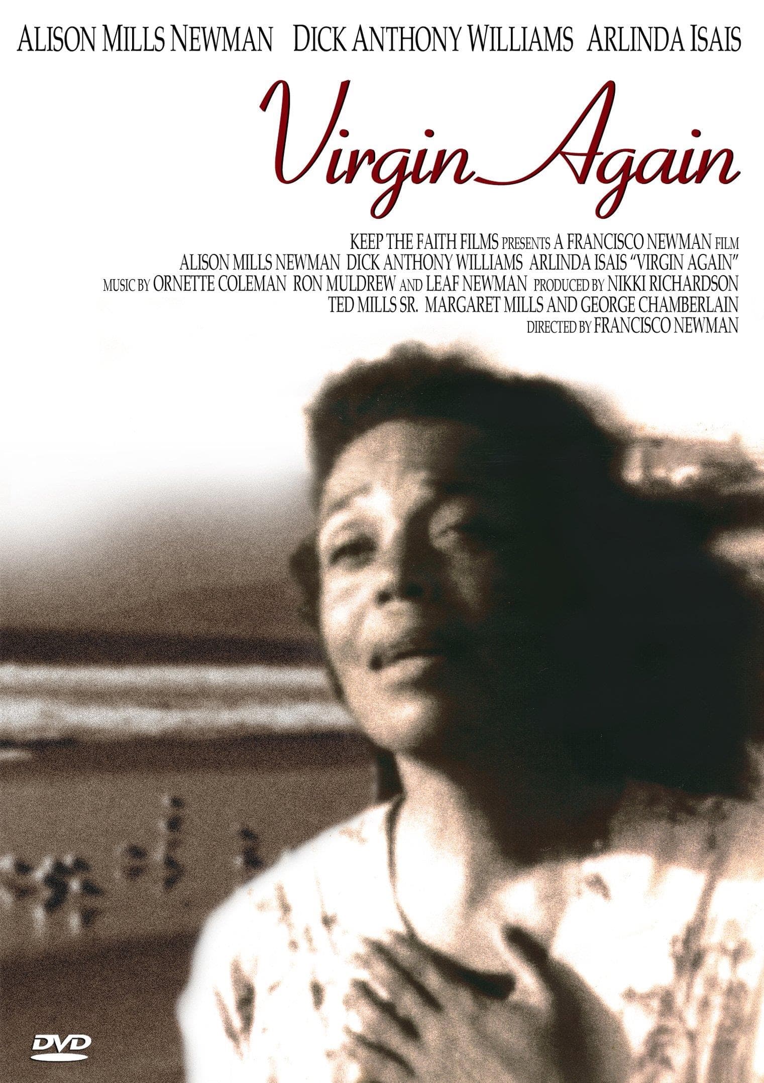 Feature Film - Virgin Again