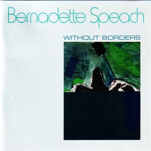 Various Artists - Bernadette Speach: Without Borders (CD)