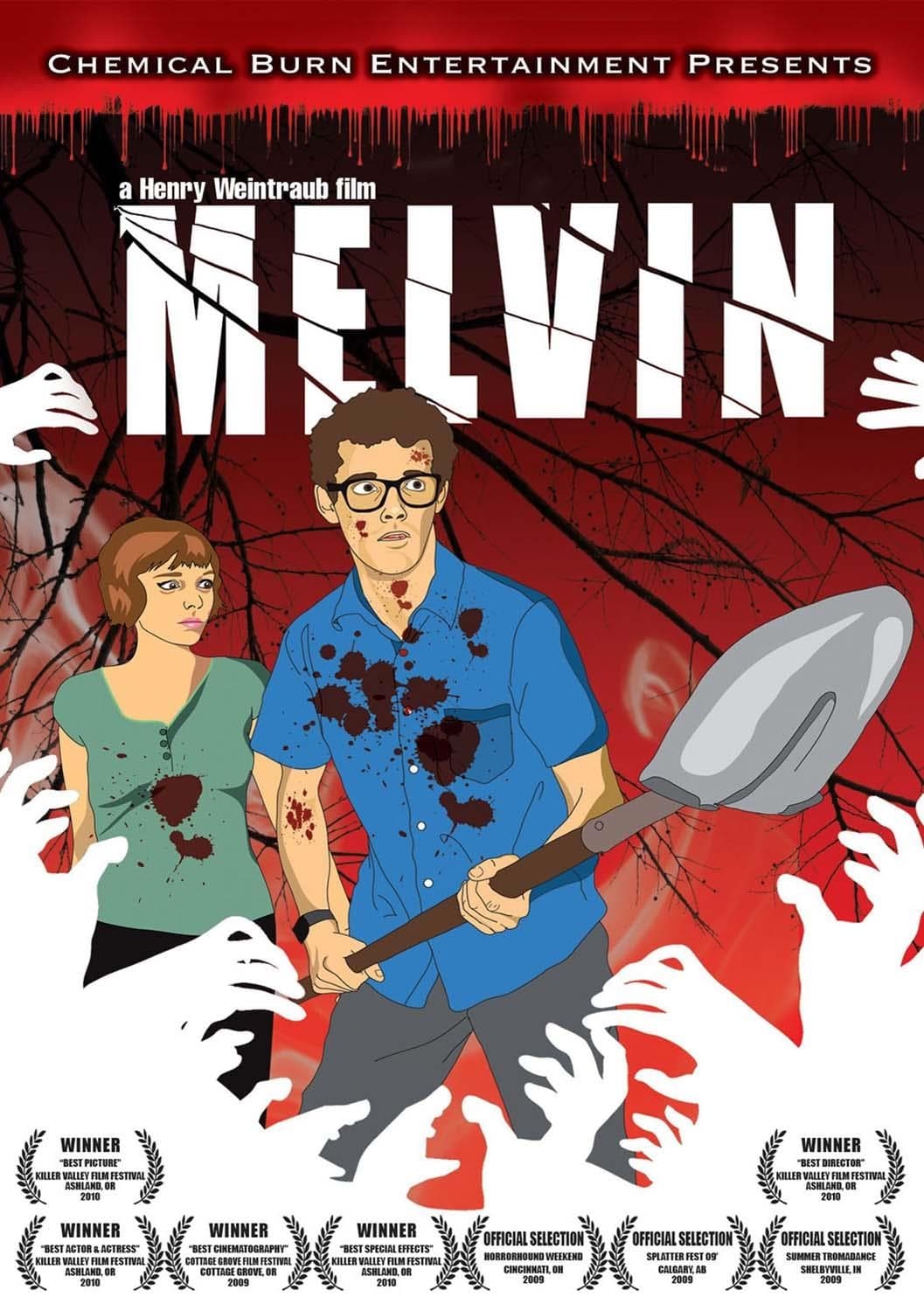 Feature Film - Melvin