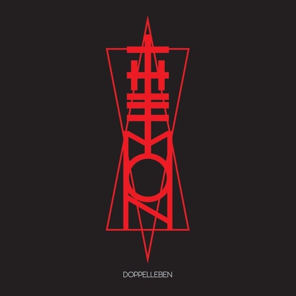 The Mon - Doppelleben (LP)