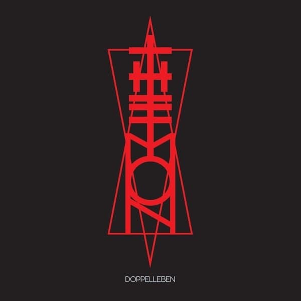 The Mon - Doppelleben (LP)