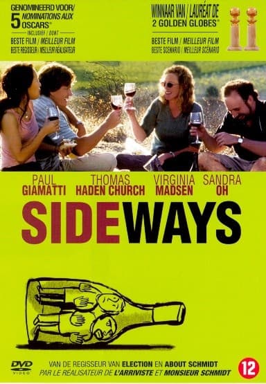 Sideways