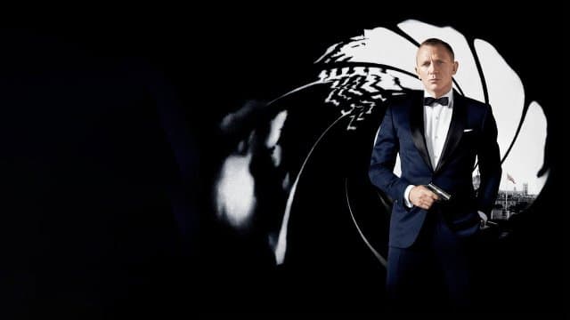 Skyfall Ed Limitee Boitier Metal/blu-ray+dvd (Import)