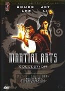 Martial Arts Collection (3 DVD)