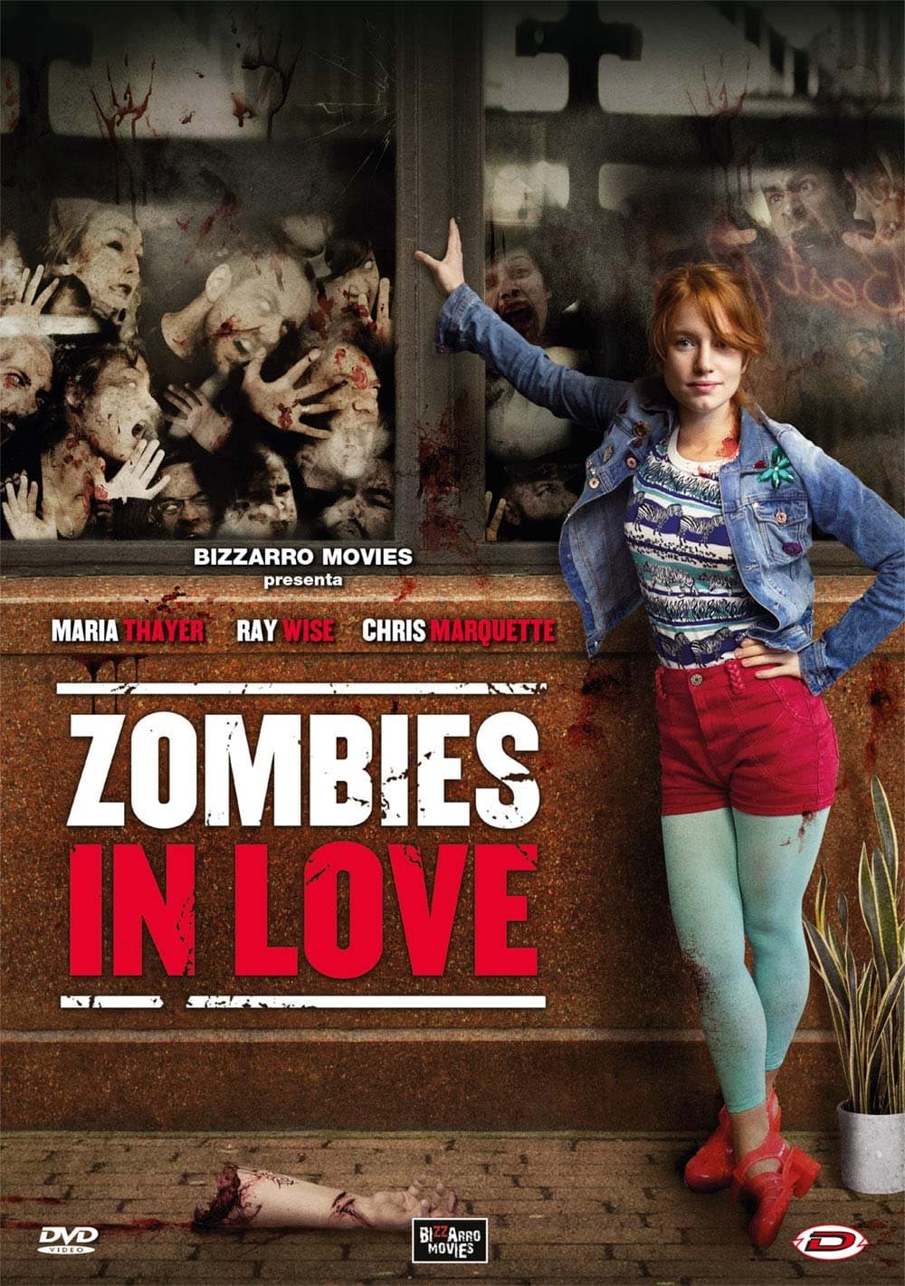 Zombies In Love (Import)
