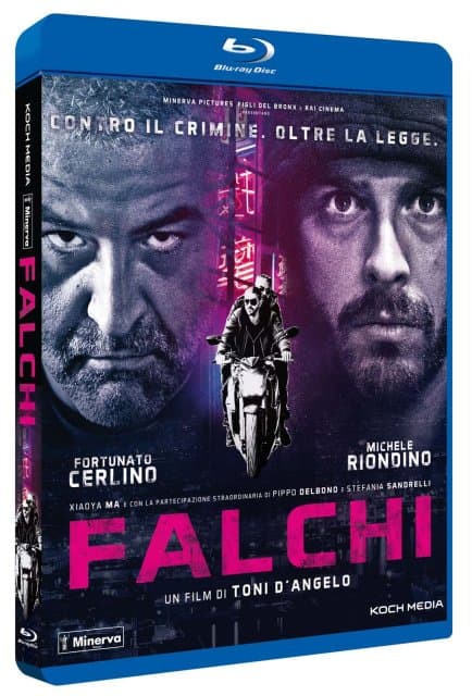 Falchi (Import)