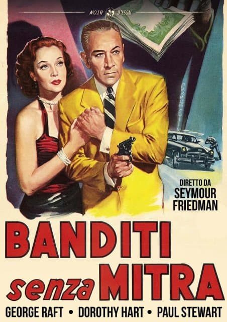 Banditi Senza Mitra (Import)