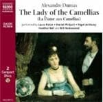 Paton. Laura - Lady Of The Camelias
