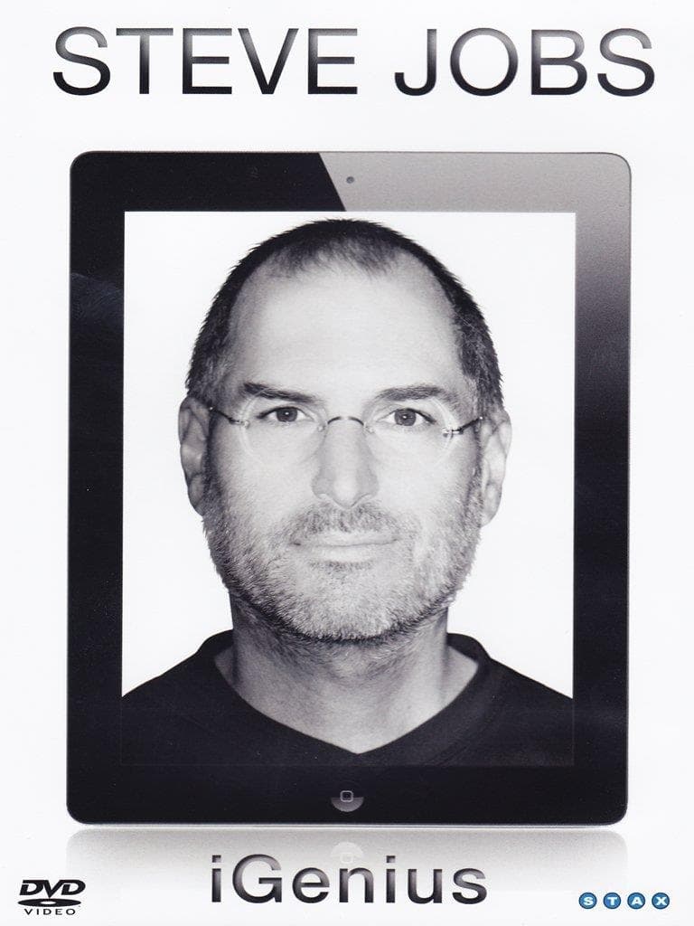 Steve Jobs - Igenius (Import)