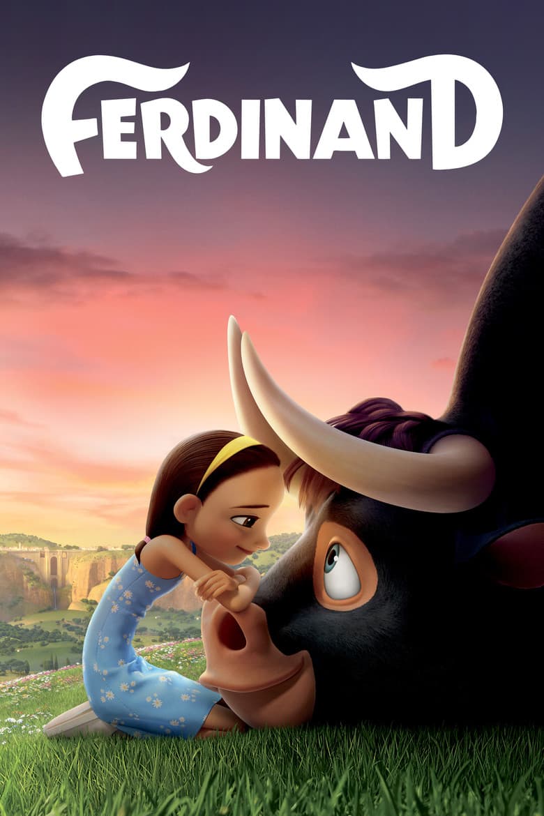 Ferdinand (Import)