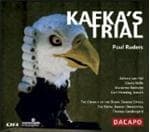 Soloists Royal Danish Orchestra - Ruders: Kafka's Trial (2 CD)