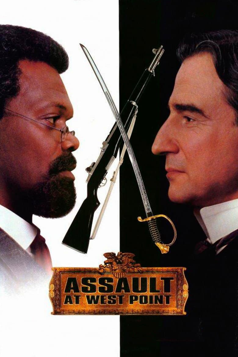 Assault at West Point