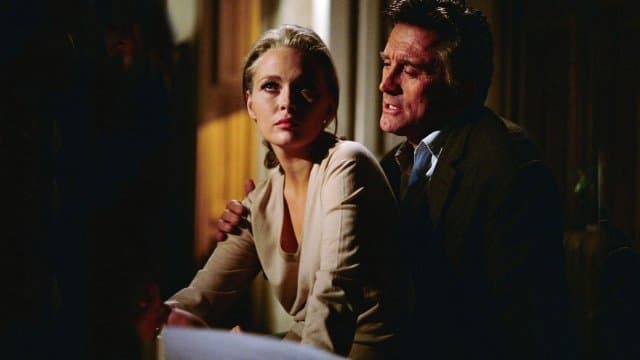 The Arrangement (il Compromesso) (Import)