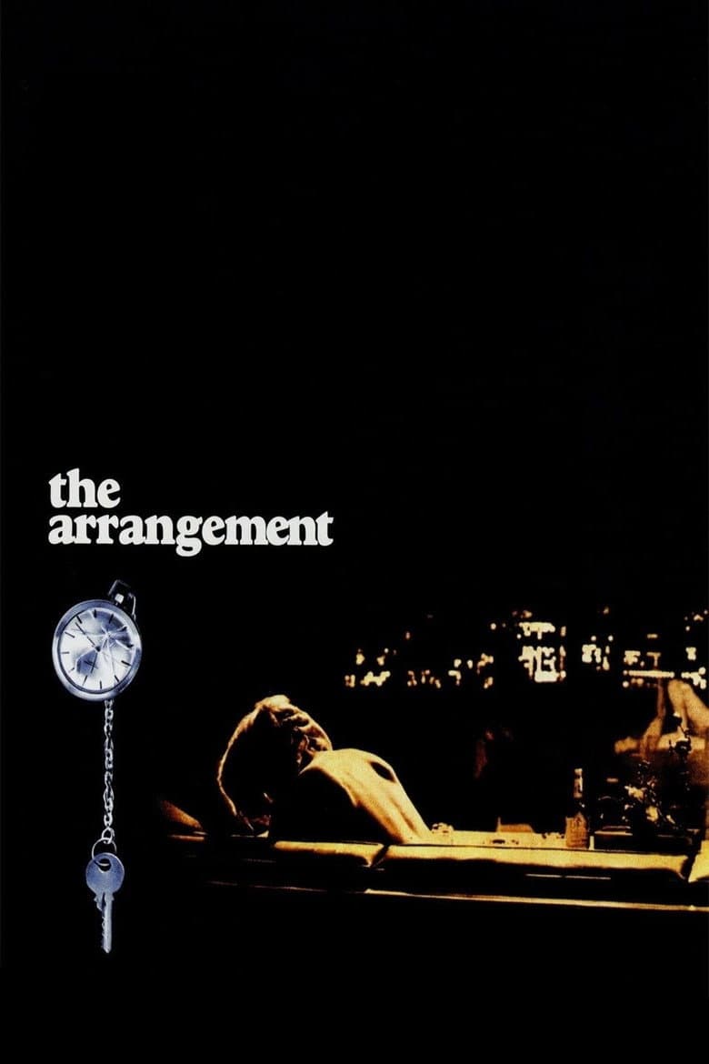 The Arrangement (il Compromesso) (Import)