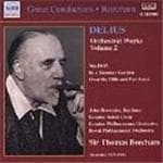 John Brownlee, London Philharmonic Orchestra, Sir Thomas Beecham - Delius: Orchestral Works Volume 2 (CD)