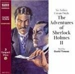 David Timson - Sherlock Holmes II