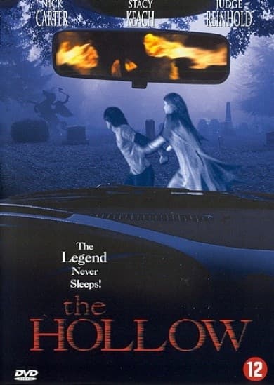 Hollow (DVD)