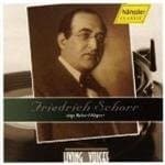 Friedrich Schorr - Friedrich Schorr Sings Wagner
