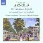 Toronto Camerata - Overtures (CD)