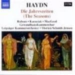 Sibylla Rubens, Andreas Karasiak, Stephan MacLoud - Haydn: The Seasons (2 CD)