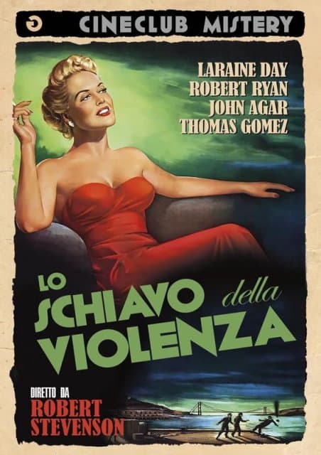 Schiavo Della Violenza (lo) (Import)