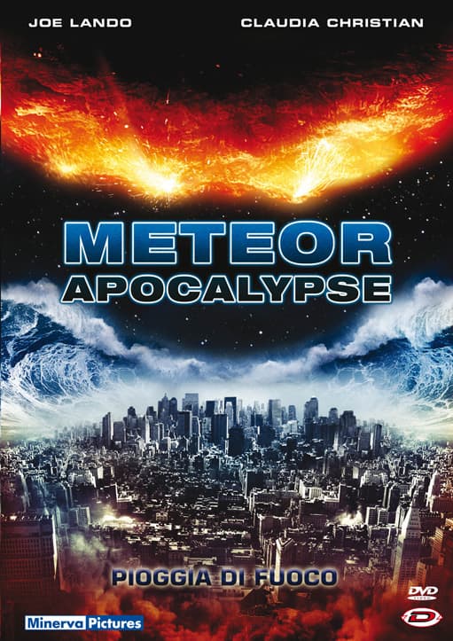 Meteor Apocalypse (Import)